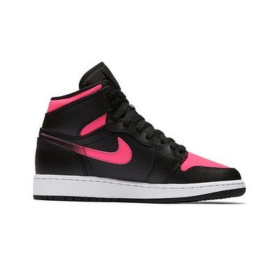 Jordan Women shoes 1 High AAA--18